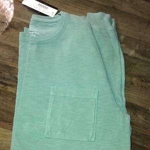 J.Crew Garment Dyed Shirt